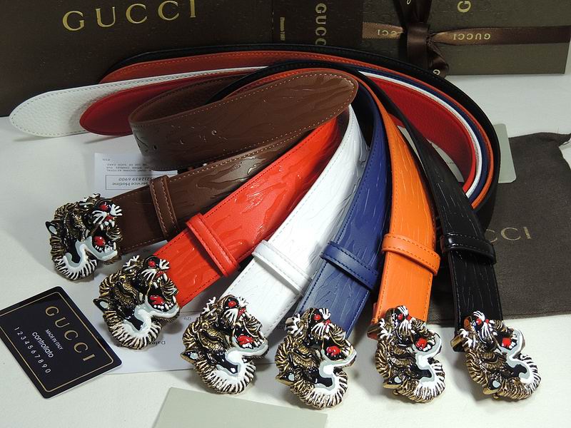 Gucci Belts LB (474)
